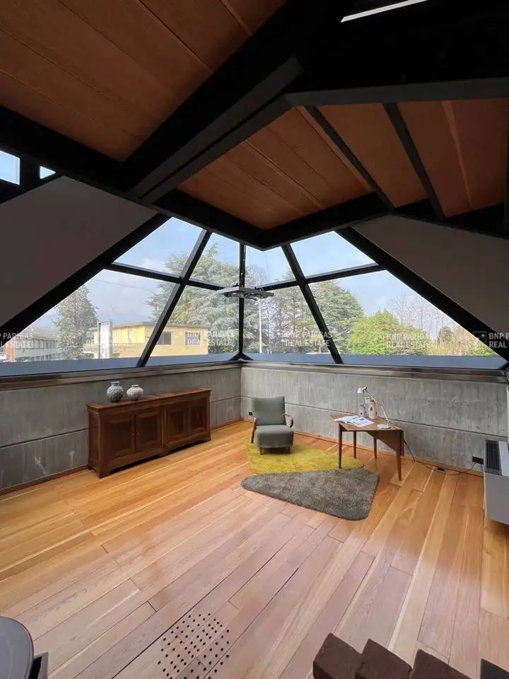 Palazzo - Edificio in Vendita - foto 5