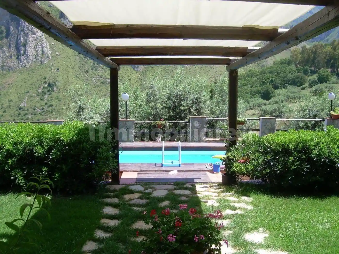 Villa in vendita a Termini Imerese