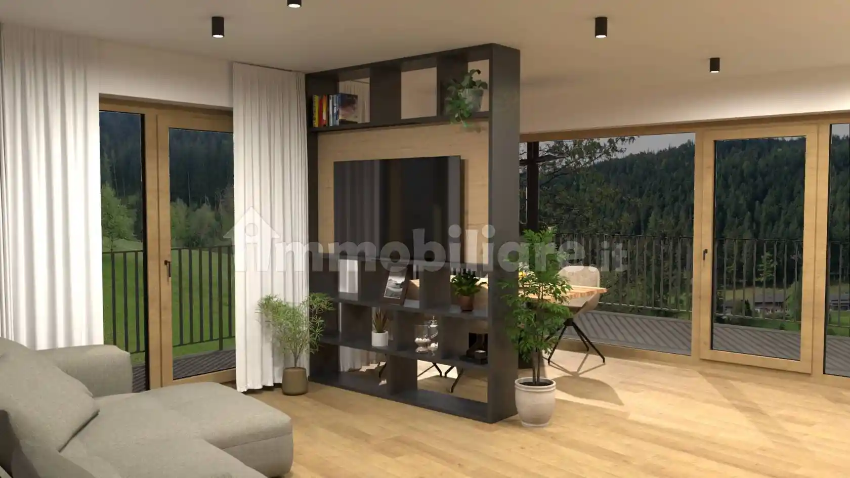 Attico - Mansarda - foto 5