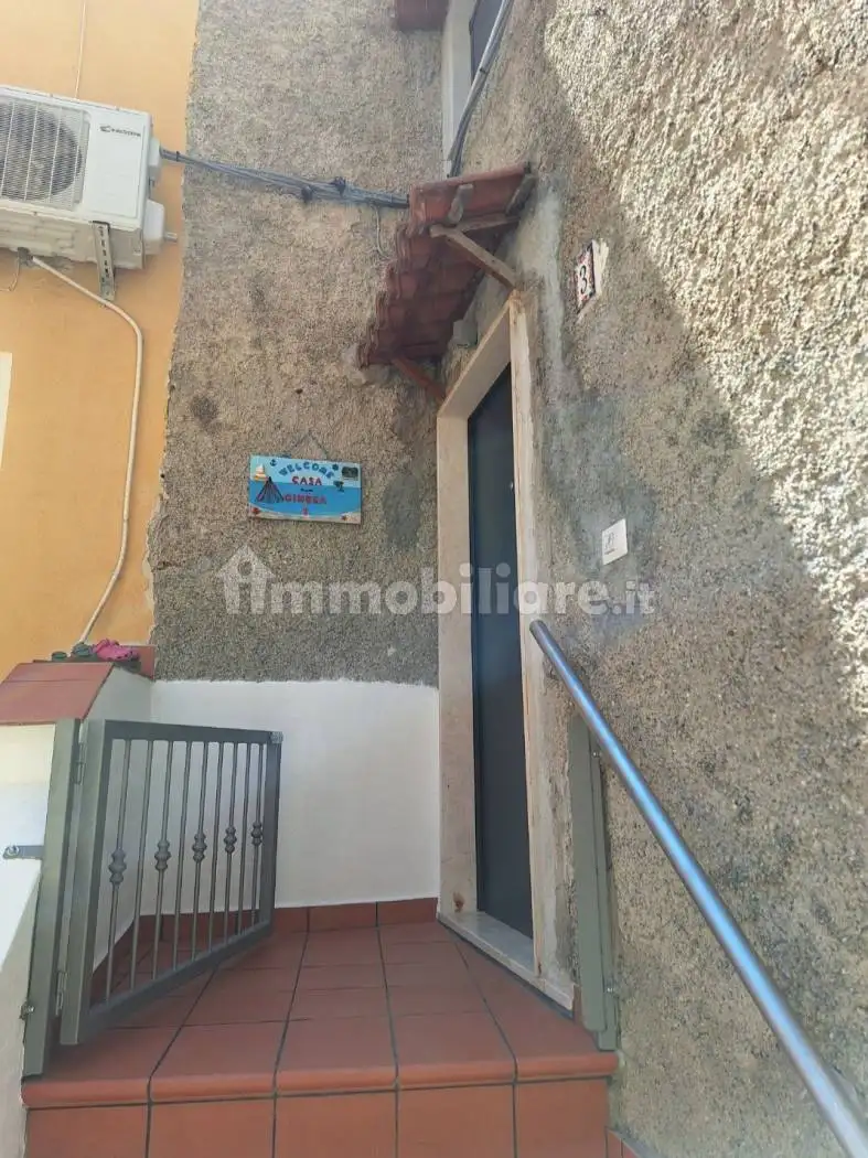 Villa in vendita a San Nicola Arcella