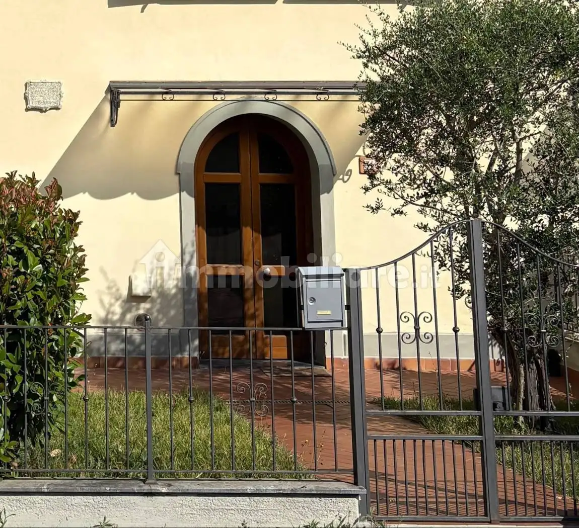 Appartamento in vendita a Pistoia