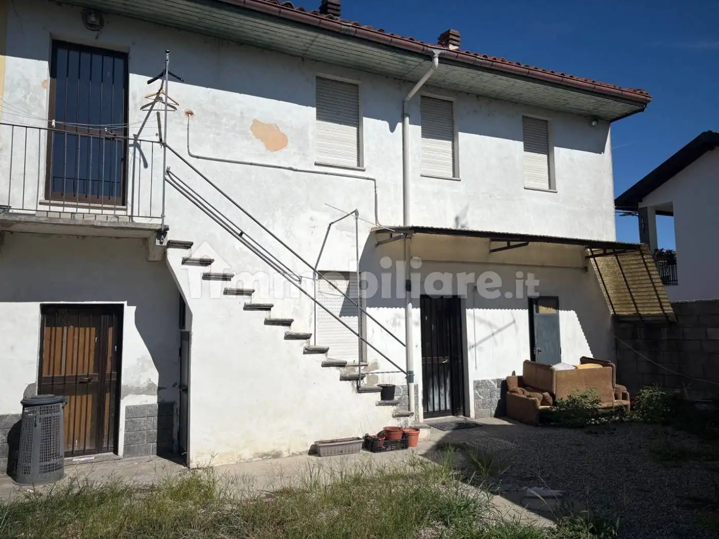 Appartamento in vendita a Granozzo con Monticello