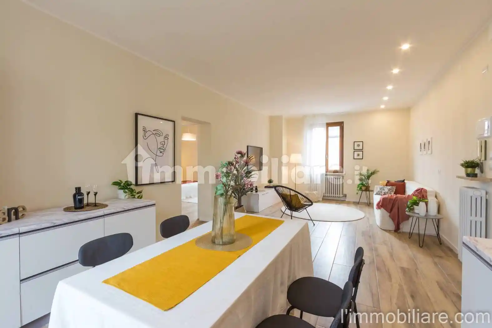 Trilocale via Felice Feliciano 14, Quinzano, Verona - foto 4