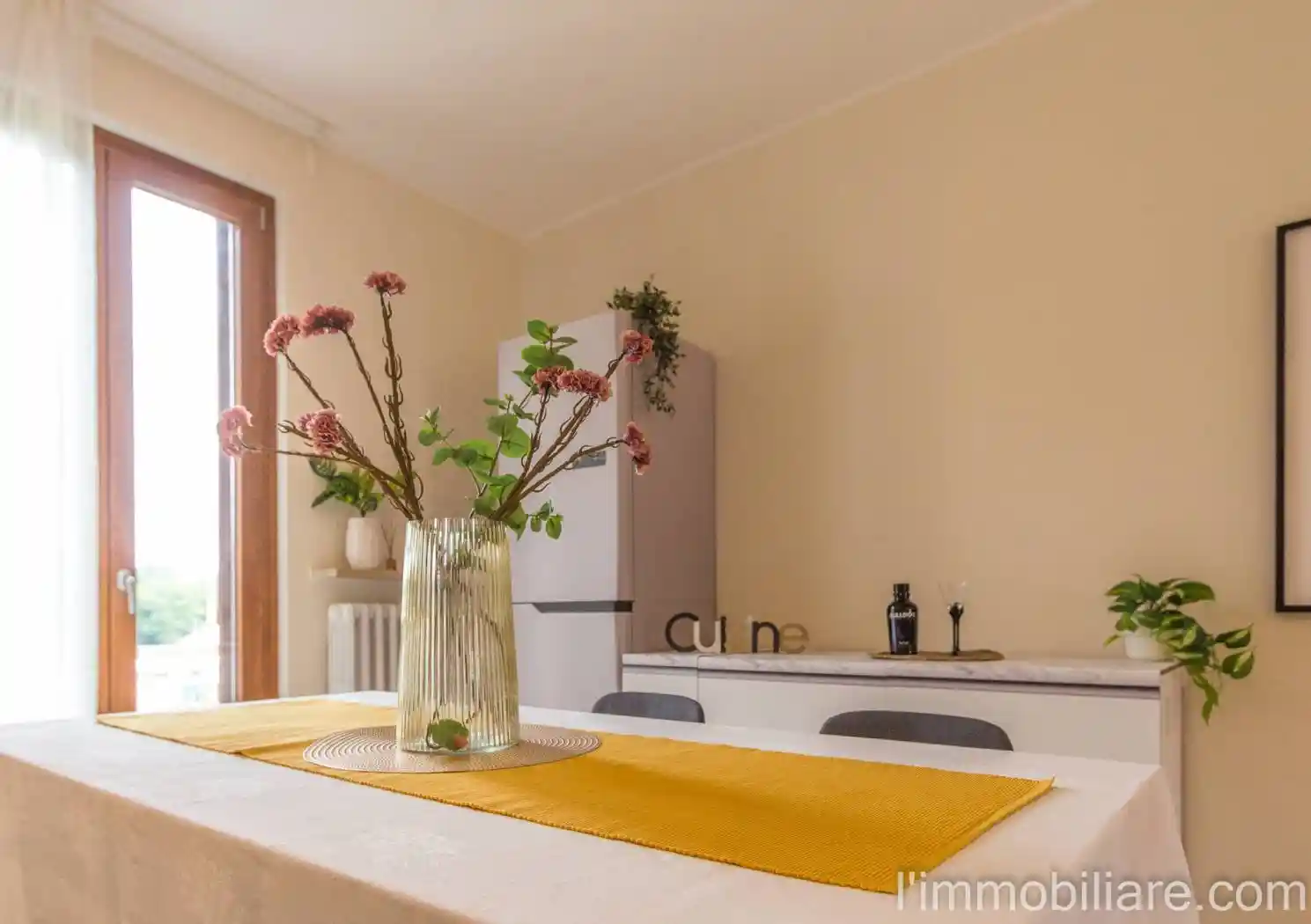 Trilocale via Felice Feliciano 14, Quinzano, Verona - foto 5