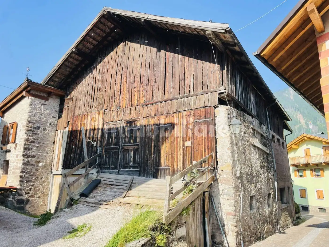 Rustico - Casale in vendita a Moena