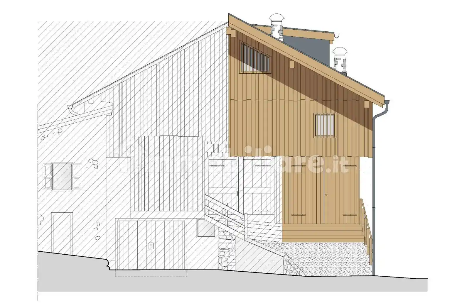 Rustico - Casale - foto 2