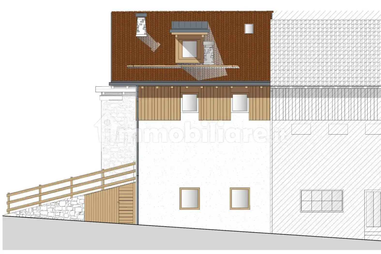 Rustico - Casale - foto 4