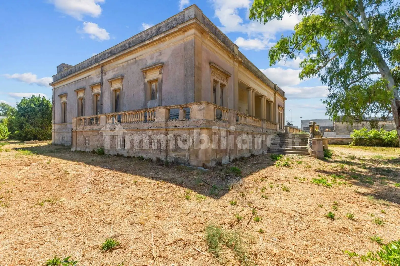 Villa in vendita a Zollino