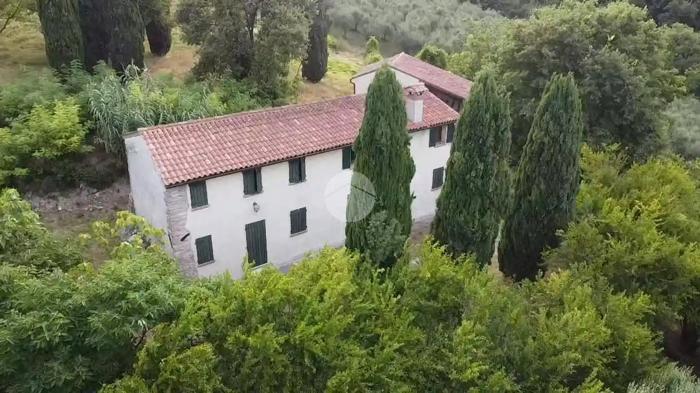 Villa unifamiliare via monte fasolo 1, Cinto Euganeo - foto 3