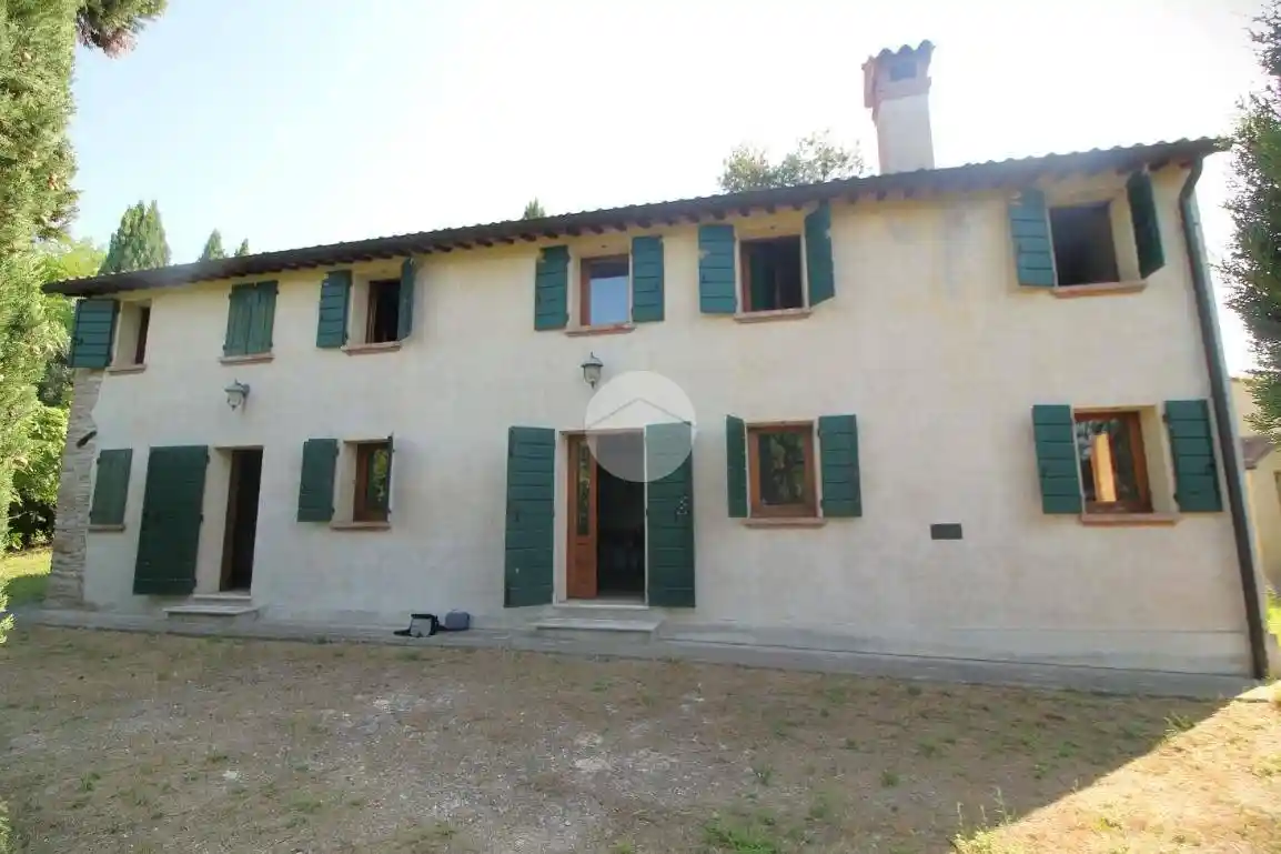 Villa unifamiliare via monte fasolo 1, Cinto Euganeo - foto 4