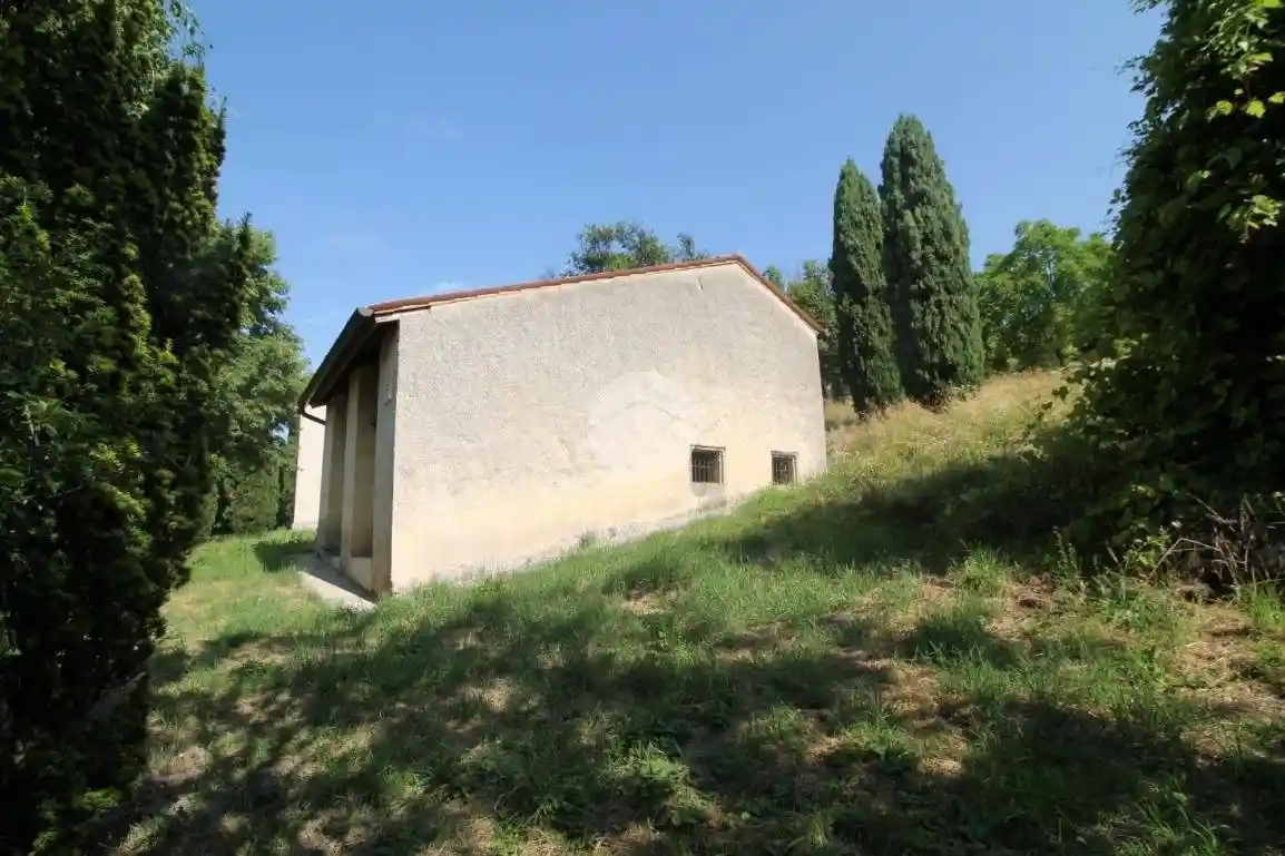 Villa unifamiliare via monte fasolo 1, Cinto Euganeo - foto 5