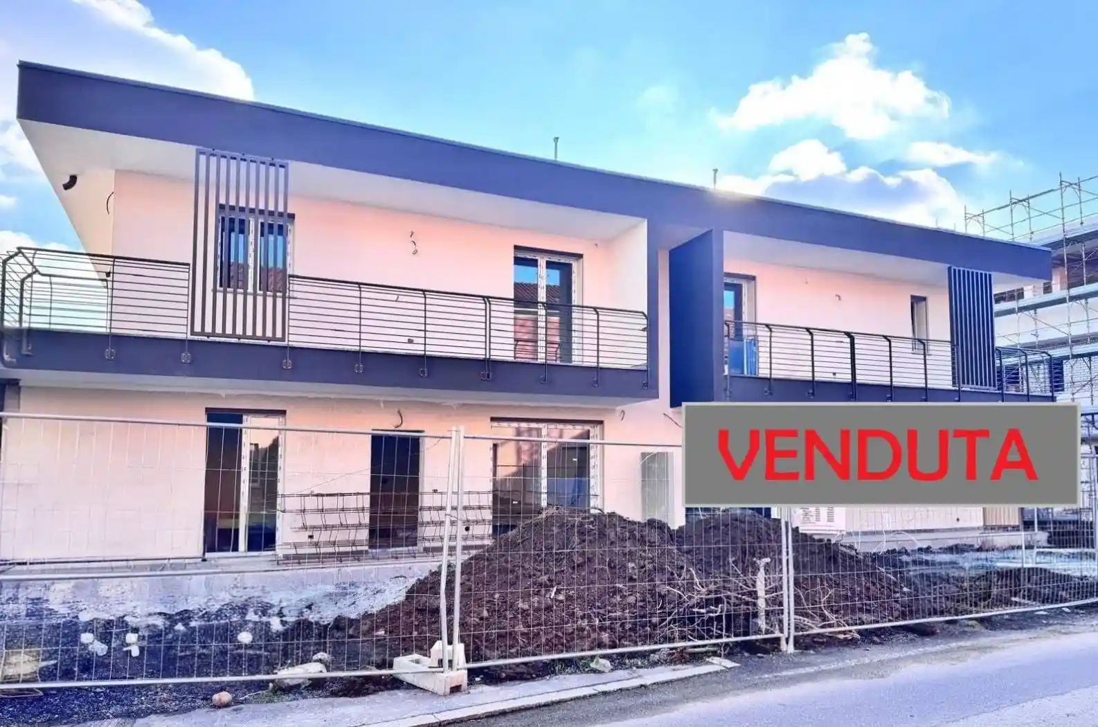 Villa in vendita a Cesano Maderno