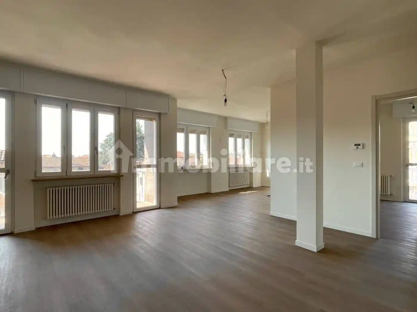 Appartamento in vendita a Cavaglià