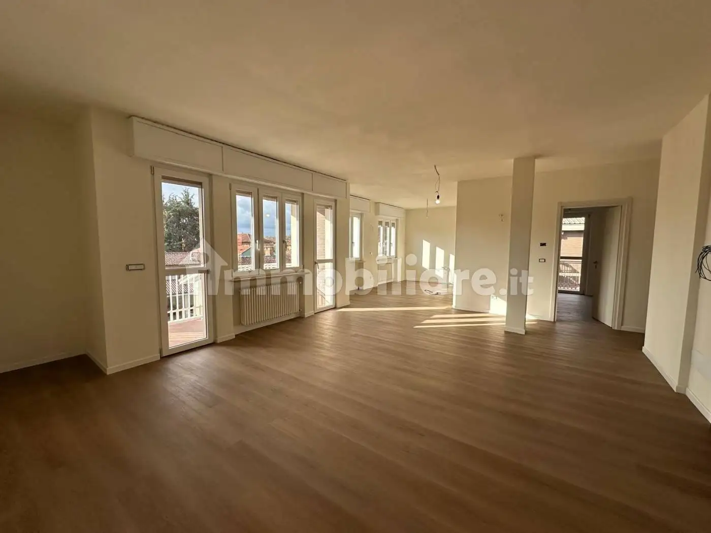 Appartamento in vendita a Cavaglià