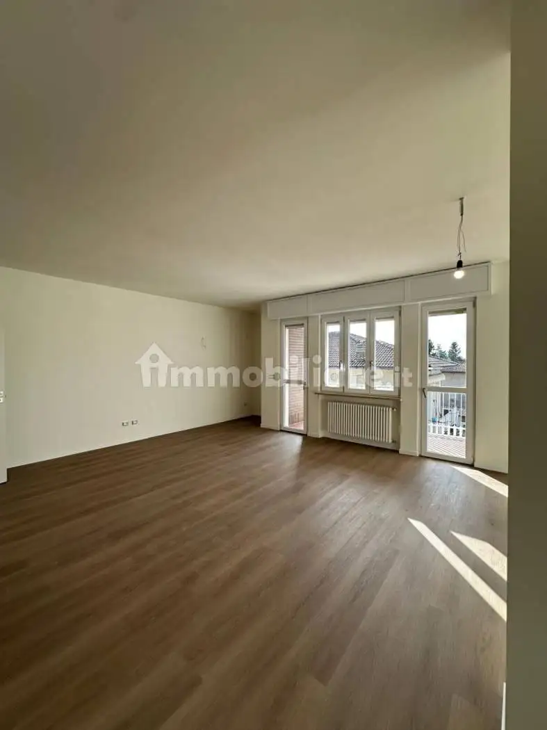 Quadrilocale via Cesare Vercellone 82A, Cavaglià - foto 2