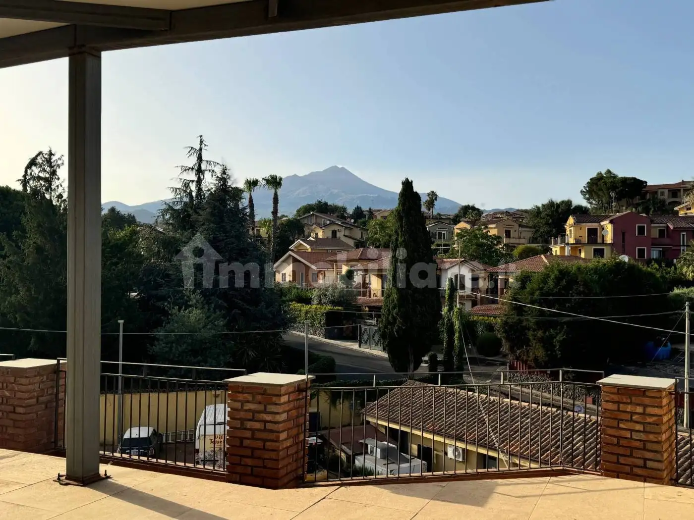 Appartamento in affitto a Trecastagni