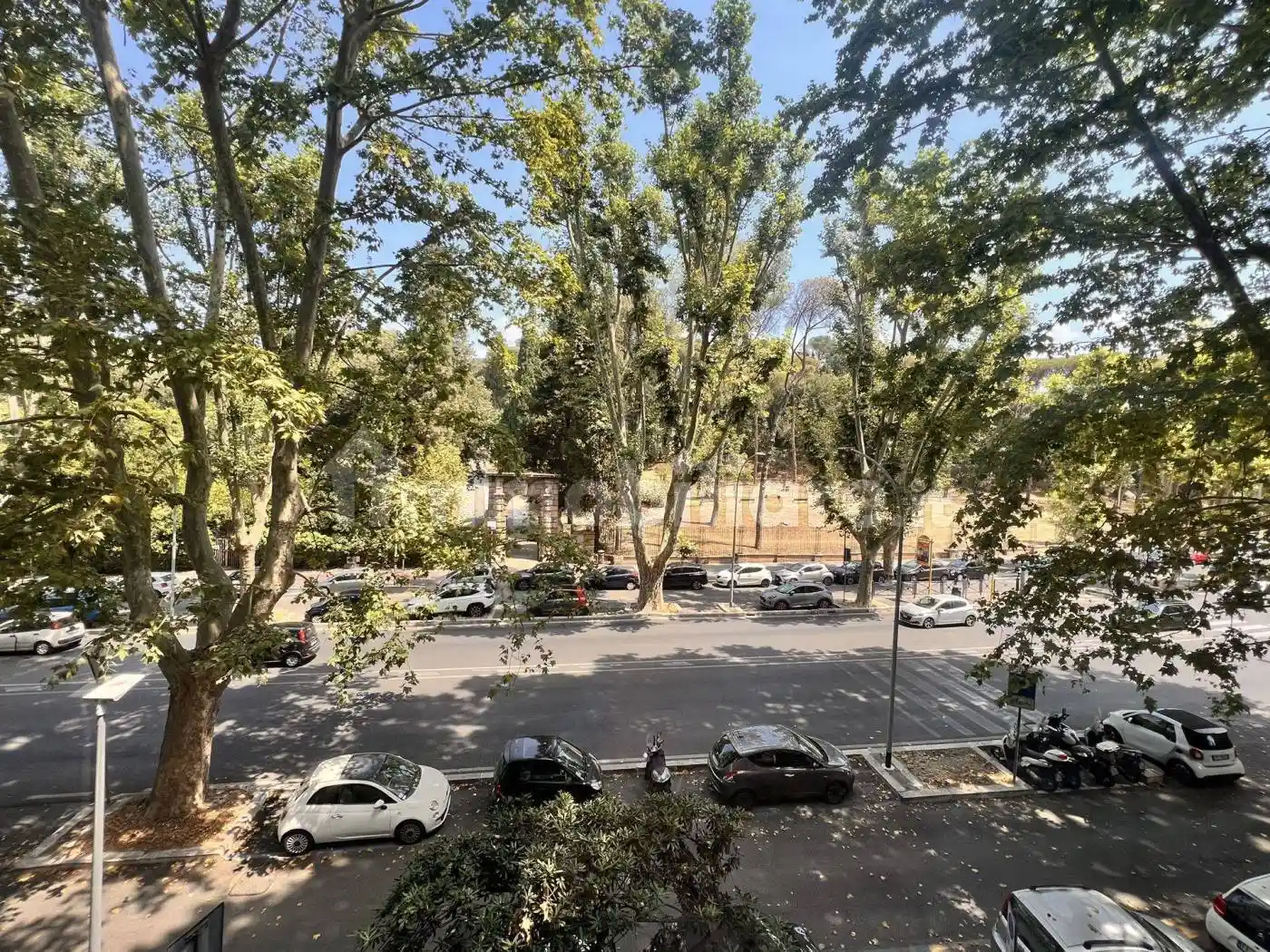 Appartamento viale Maresciallo Pilsudski, Euclide, Roma - foto 2