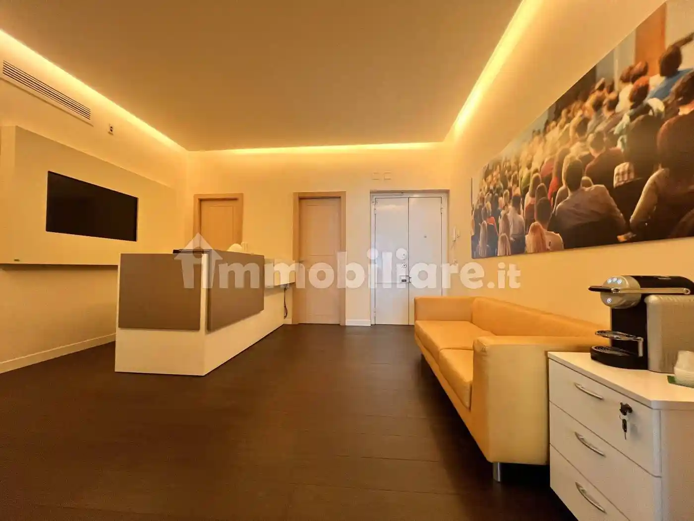 Appartamento viale Maresciallo Pilsudski, Euclide, Roma - foto 3