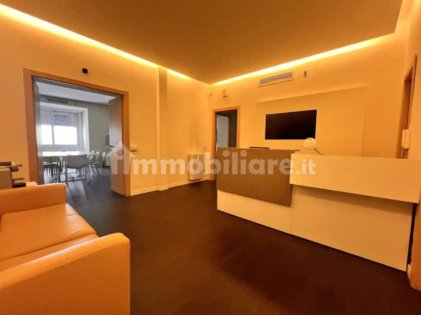 Appartamento viale Maresciallo Pilsudski, Euclide, Roma - foto 4