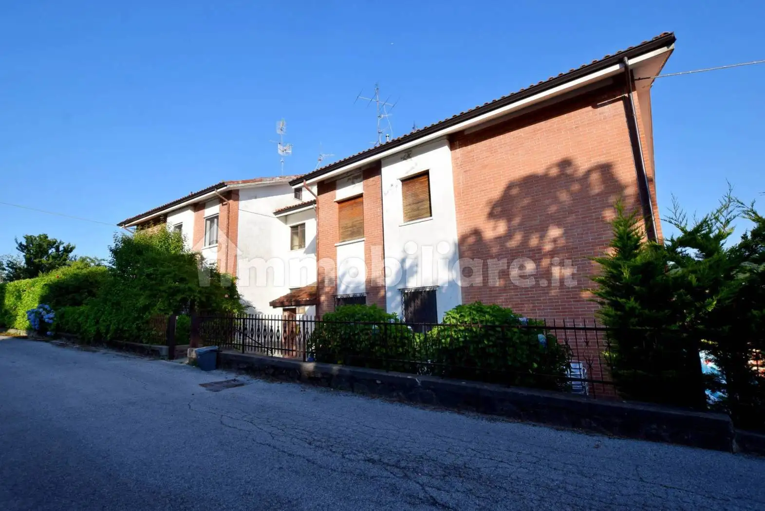 Appartamento in vendita a Vicoforte