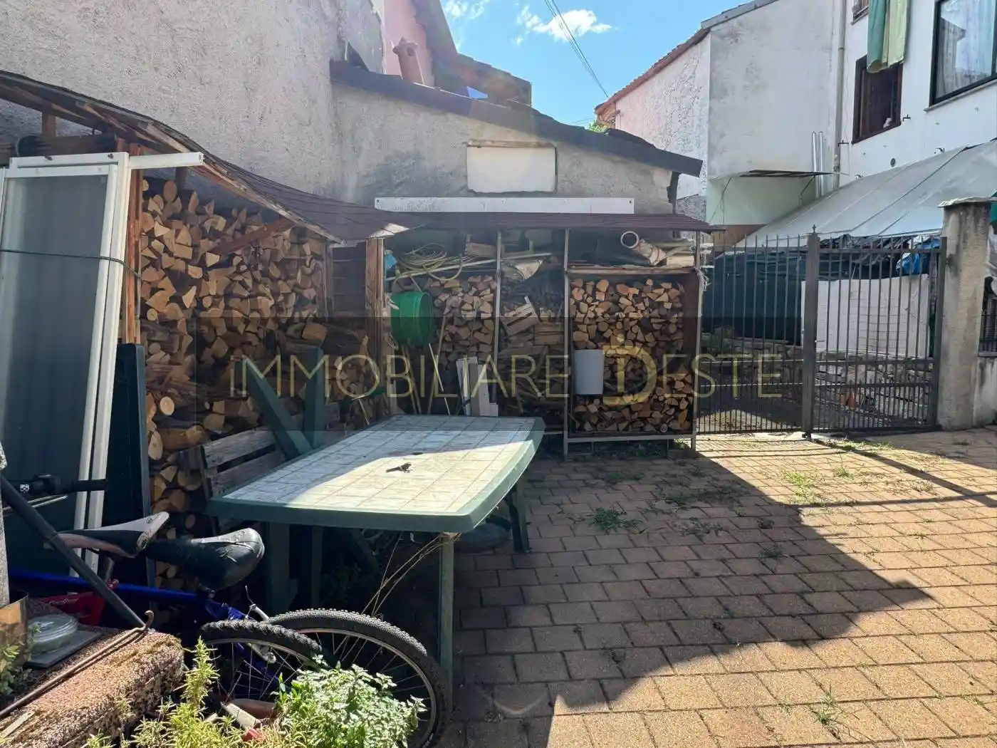 Terratetto unifamiliare Borgata Chiodo 21, Centro, Caprie - foto 4