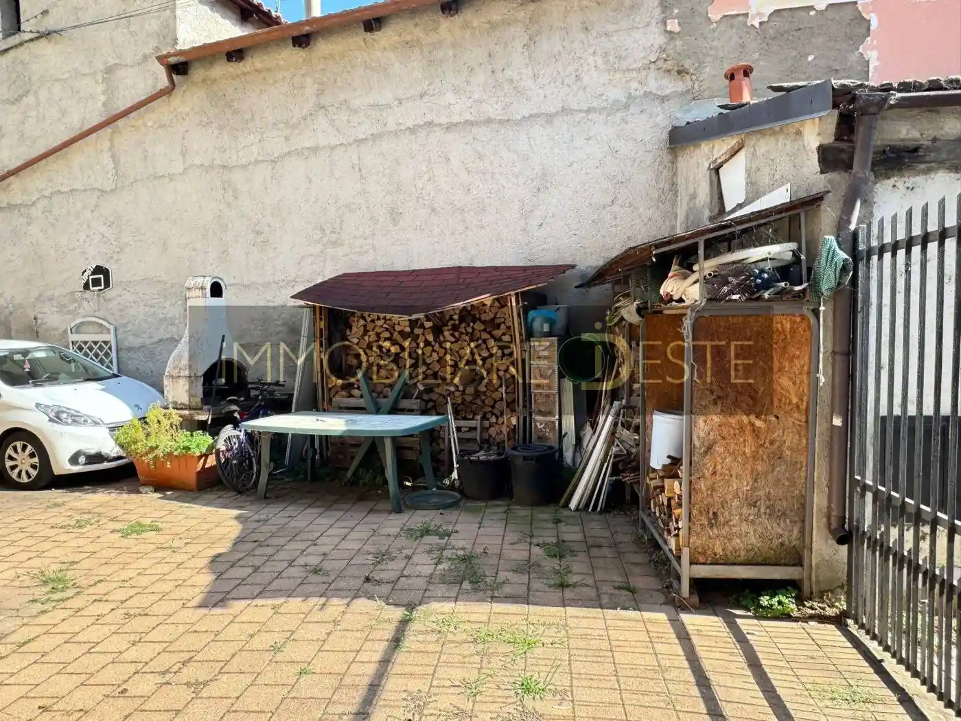 Terratetto unifamiliare Borgata Chiodo 21, Centro, Caprie - foto 5