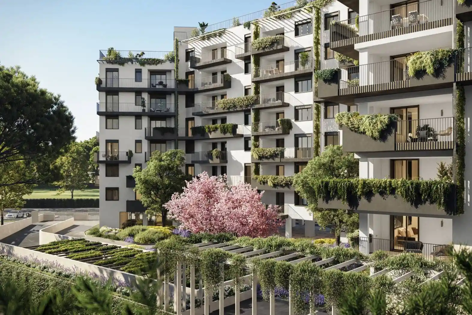 Attico - Mansarda in vendita a Roma