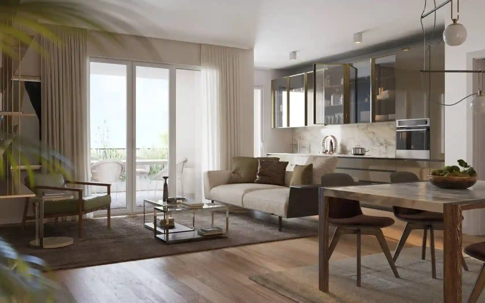 Attico - Mansarda - foto 3