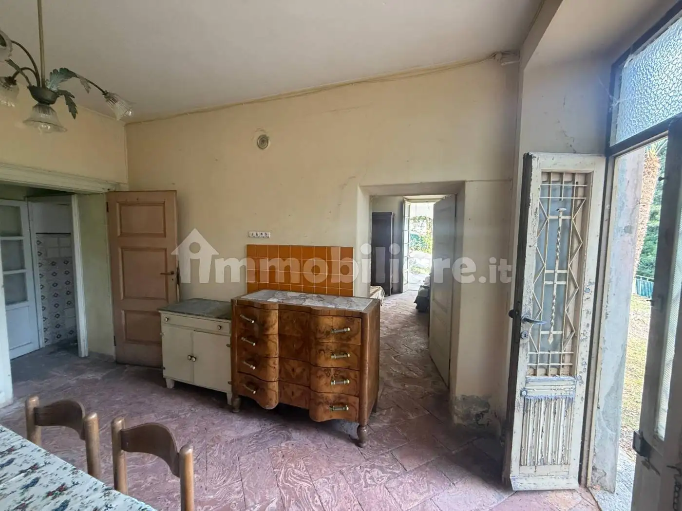 Terratetto unifamiliare via Roma, Dizzasco Biazzeno, Dizzasco - foto 3