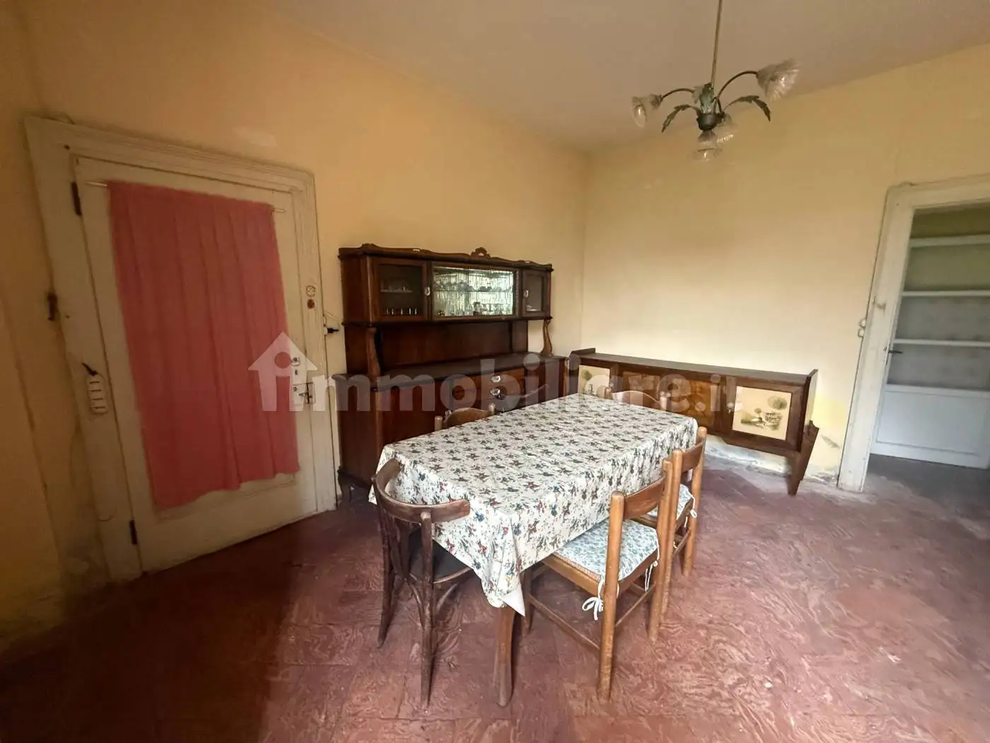 Terratetto unifamiliare via Roma, Dizzasco Biazzeno, Dizzasco - foto 4