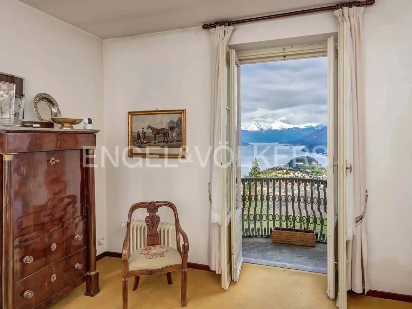 Villa unifamiliare via Valassina 165, Bellagio - foto 2