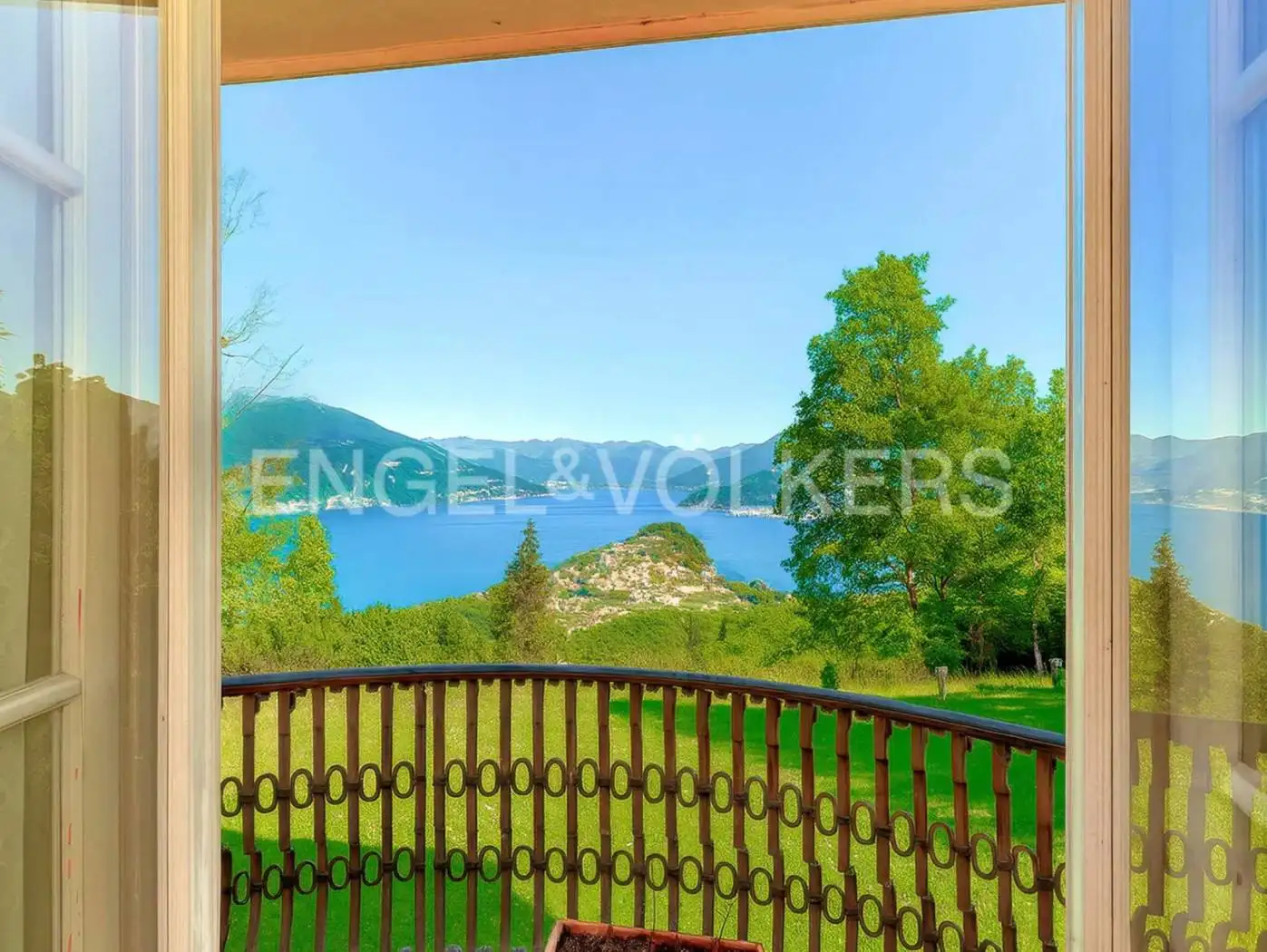 Villa unifamiliare via Valassina 165, Bellagio - foto 3