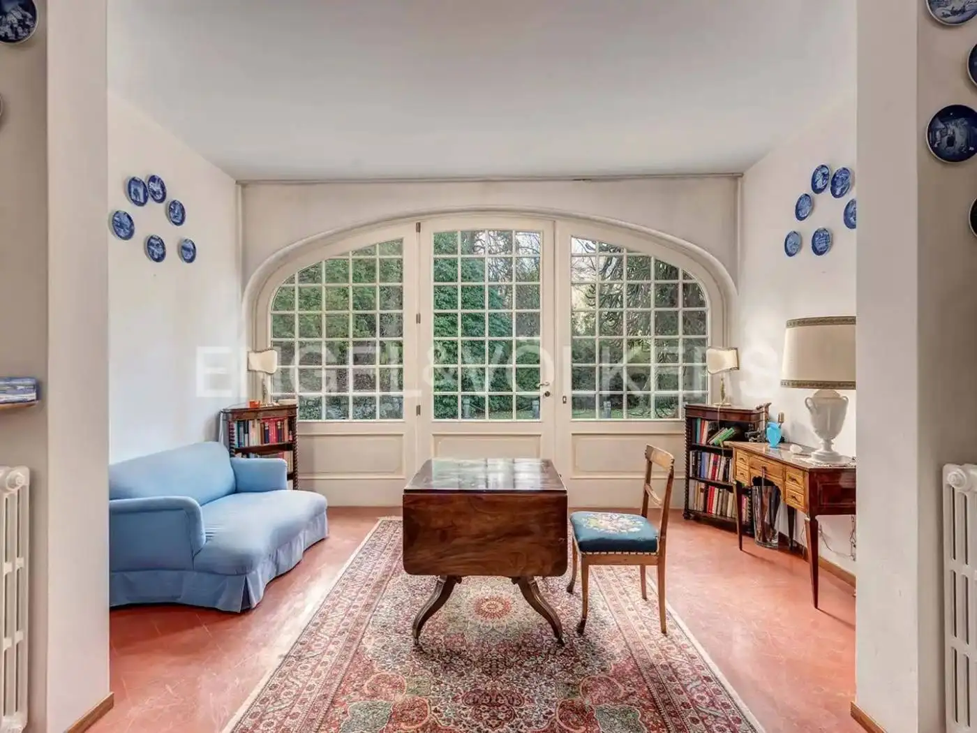 Villa unifamiliare via Valassina 165, Bellagio - foto 5