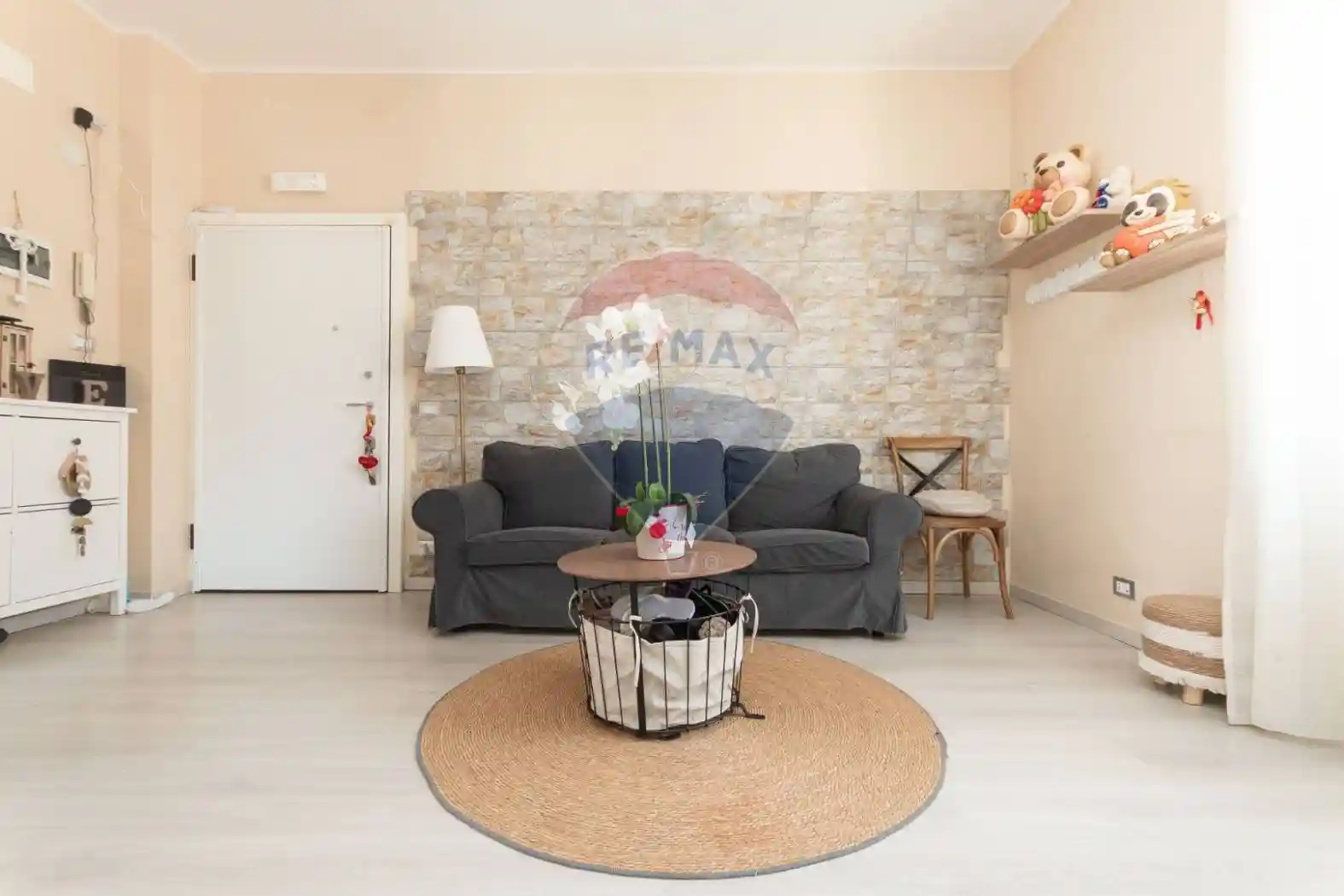 Appartamento in vendita a Serra Riccò