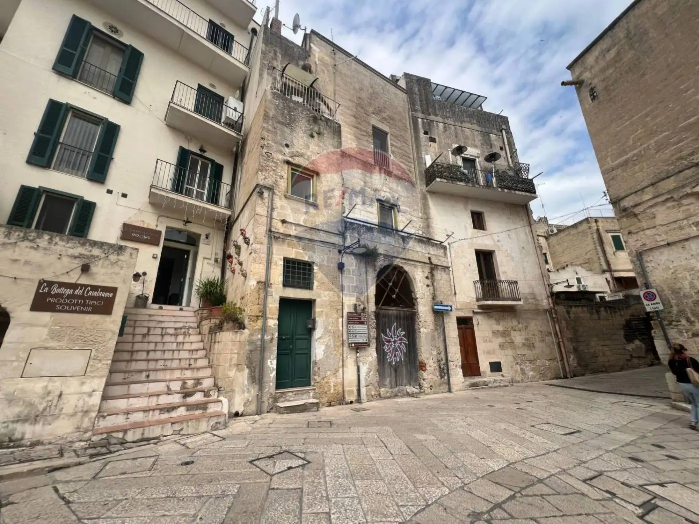 Appartamento in vendita a Matera