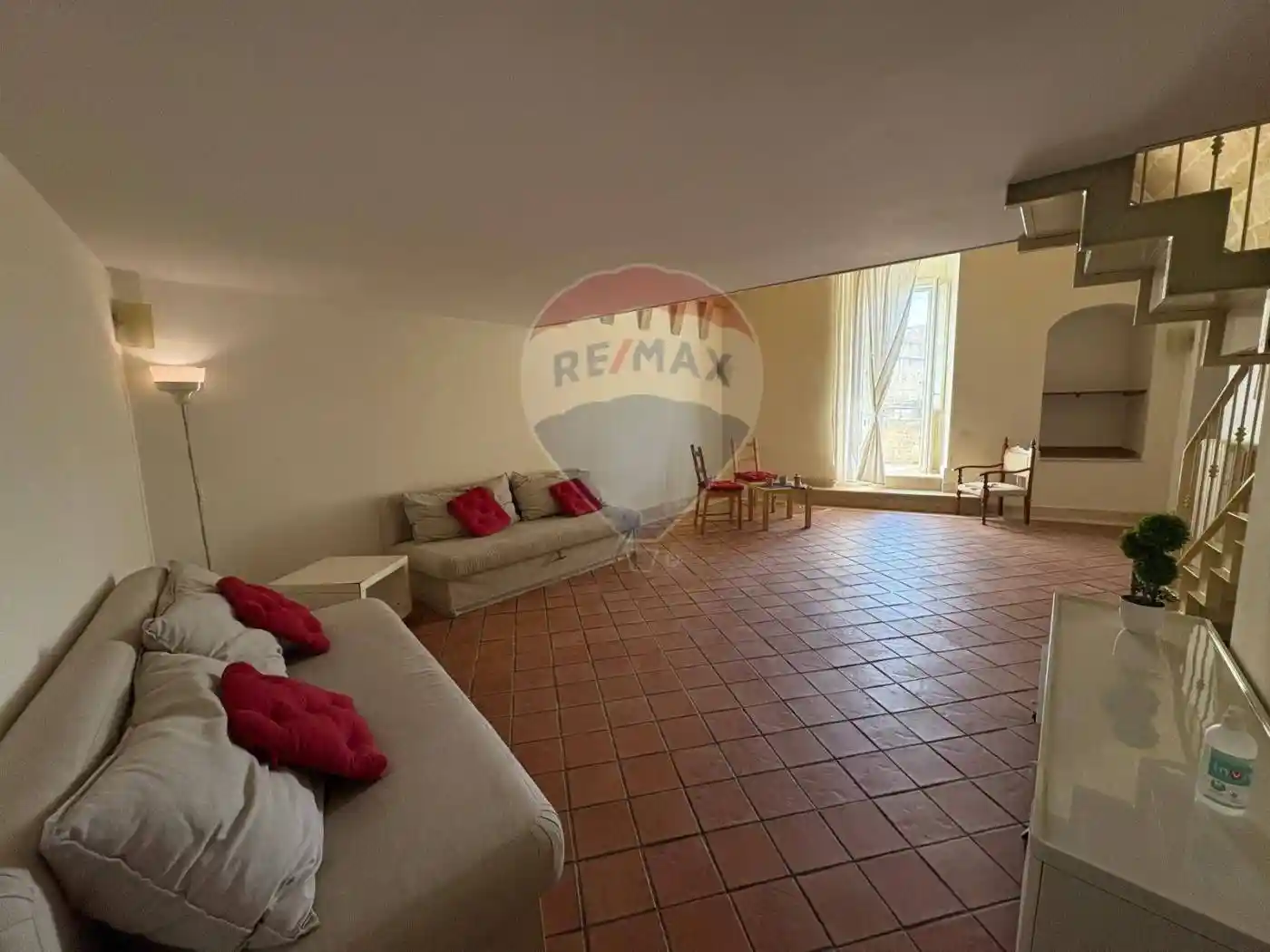 Bilocale ottimo stato, primo piano, Centro, Matera - foto 3