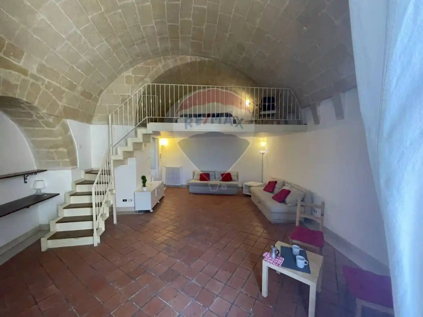 Bilocale ottimo stato, primo piano, Centro, Matera - foto 4