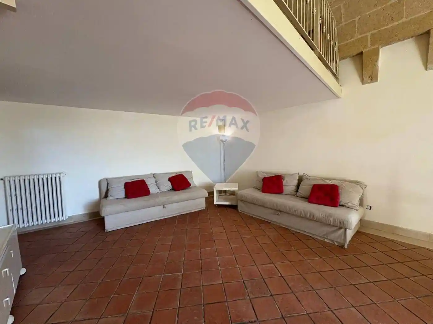 Bilocale ottimo stato, primo piano, Centro, Matera - foto 5