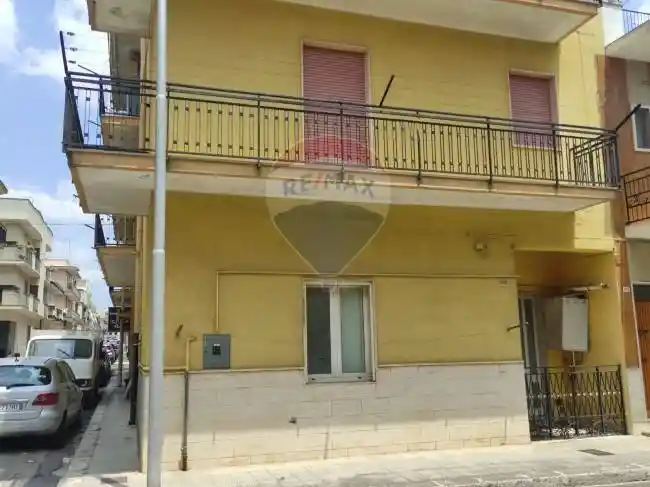 Appartamento in vendita a Laterza