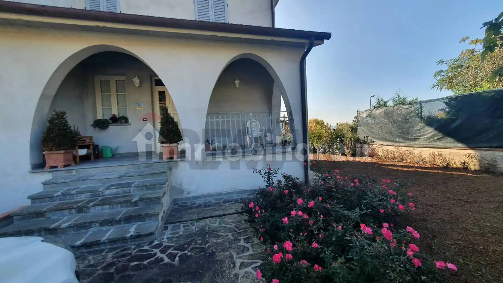 Villetta a schiera in vendita a Reggello