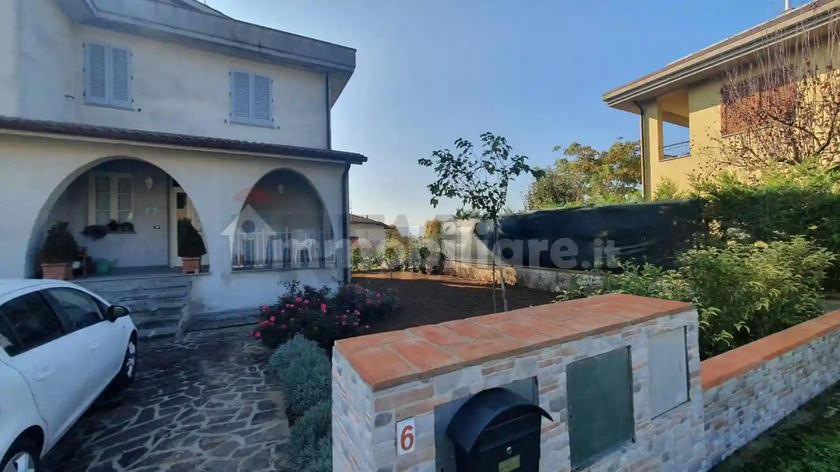 Villetta a schiera - foto 2