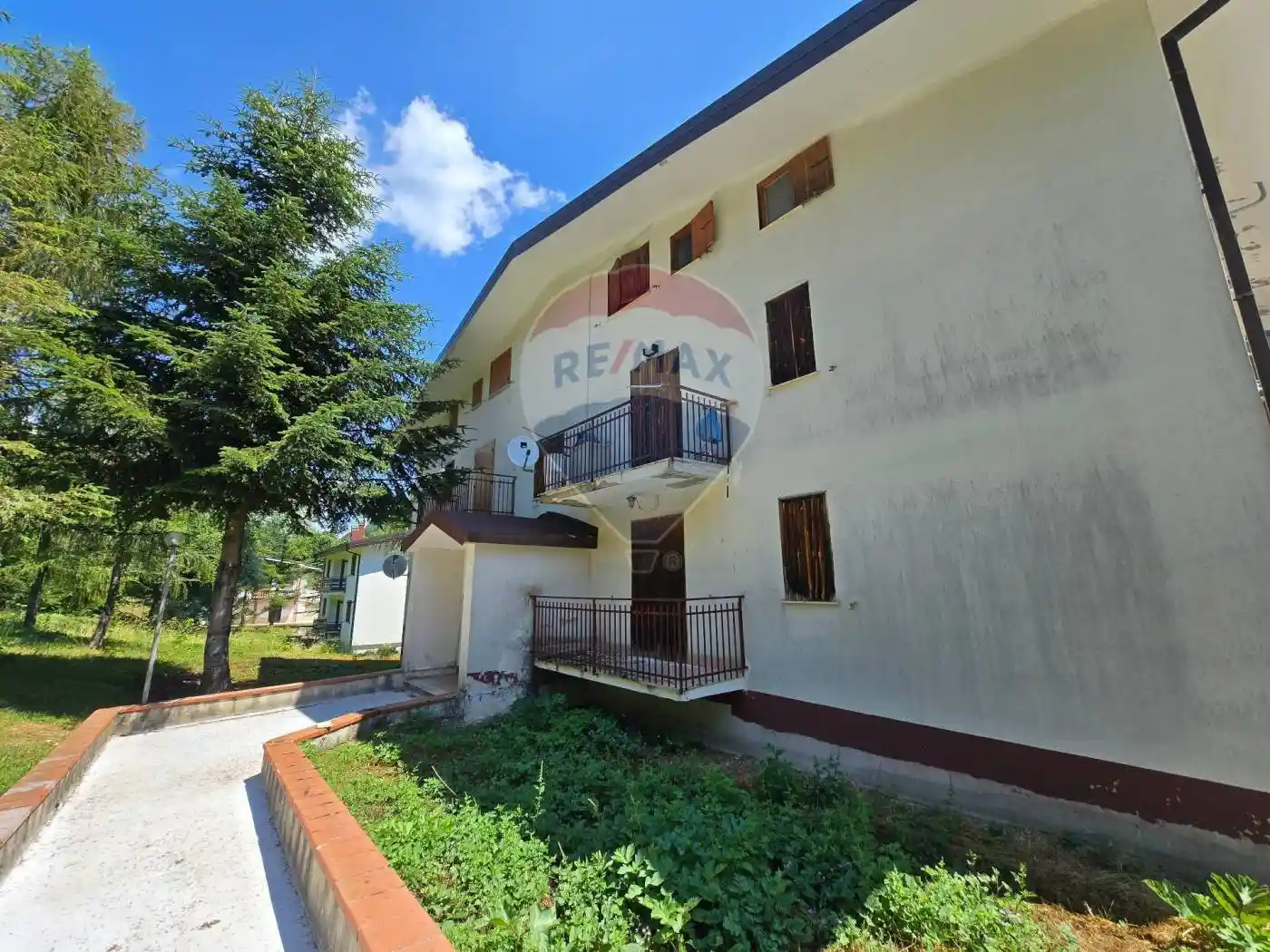 Appartamento in vendita a Pizzoferrato