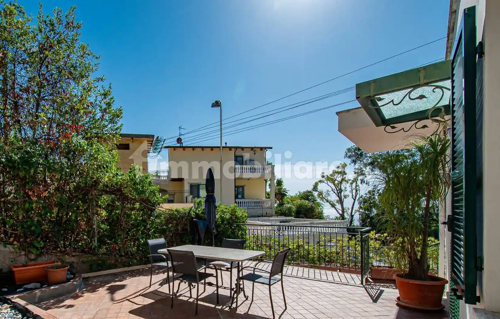 Appartamento in vendita a Ospedaletti