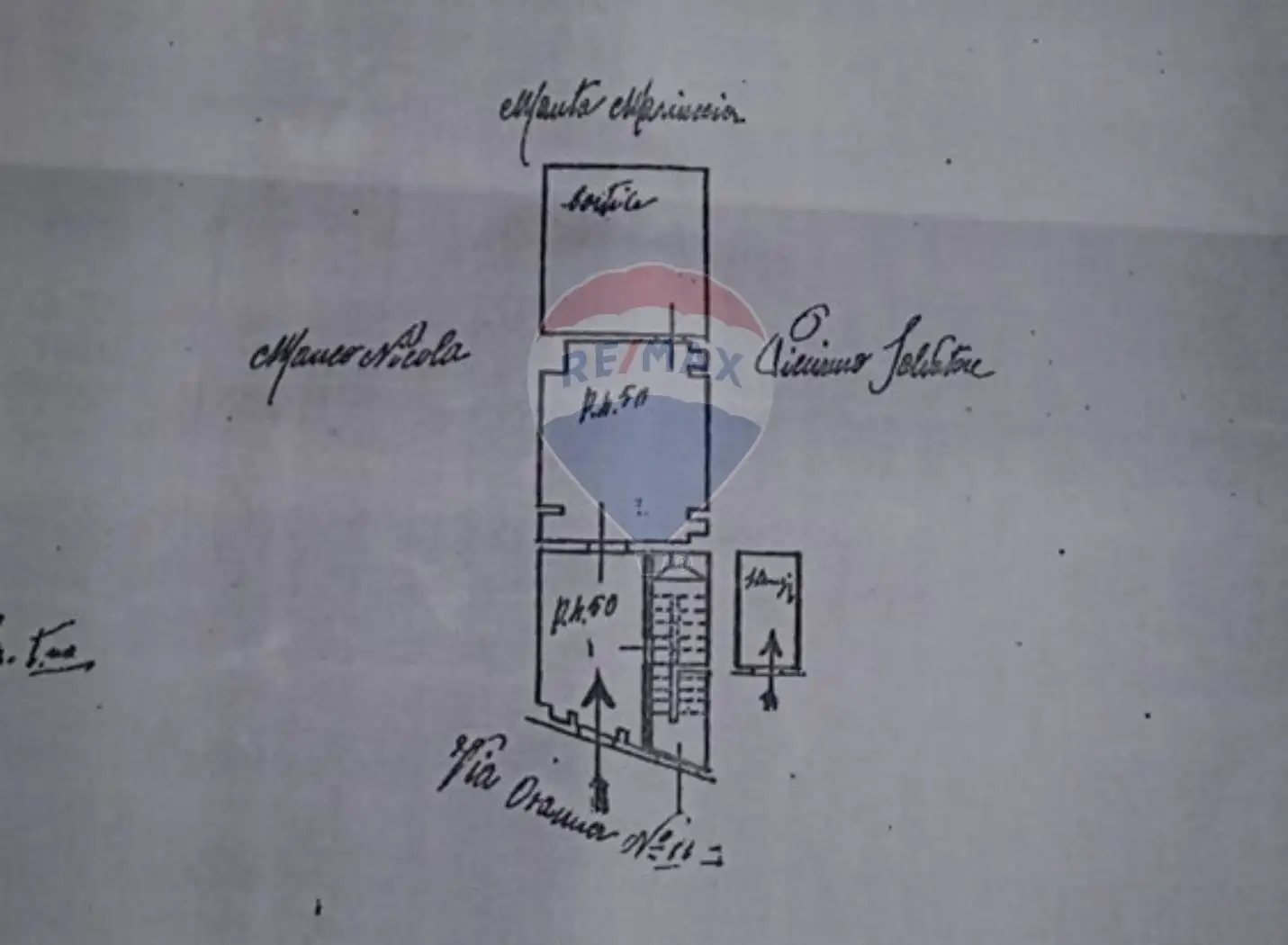 Terratetto unifamiliare via Osanna 15, Aradeo - foto 4