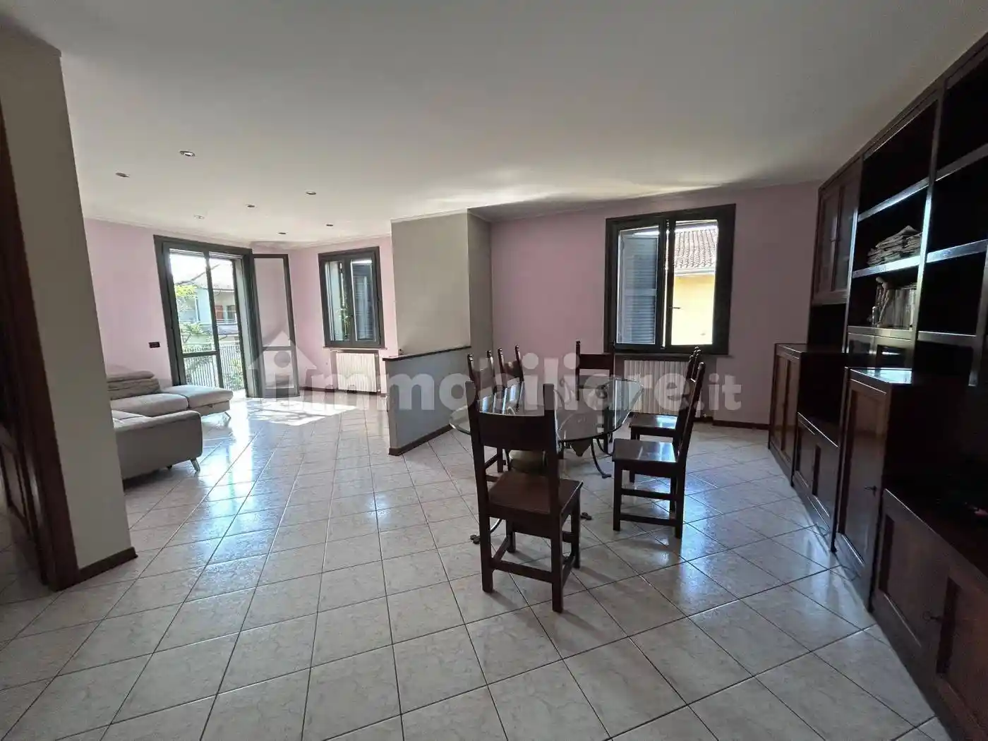 Appartamento in vendita a Sorbolo Mezzani