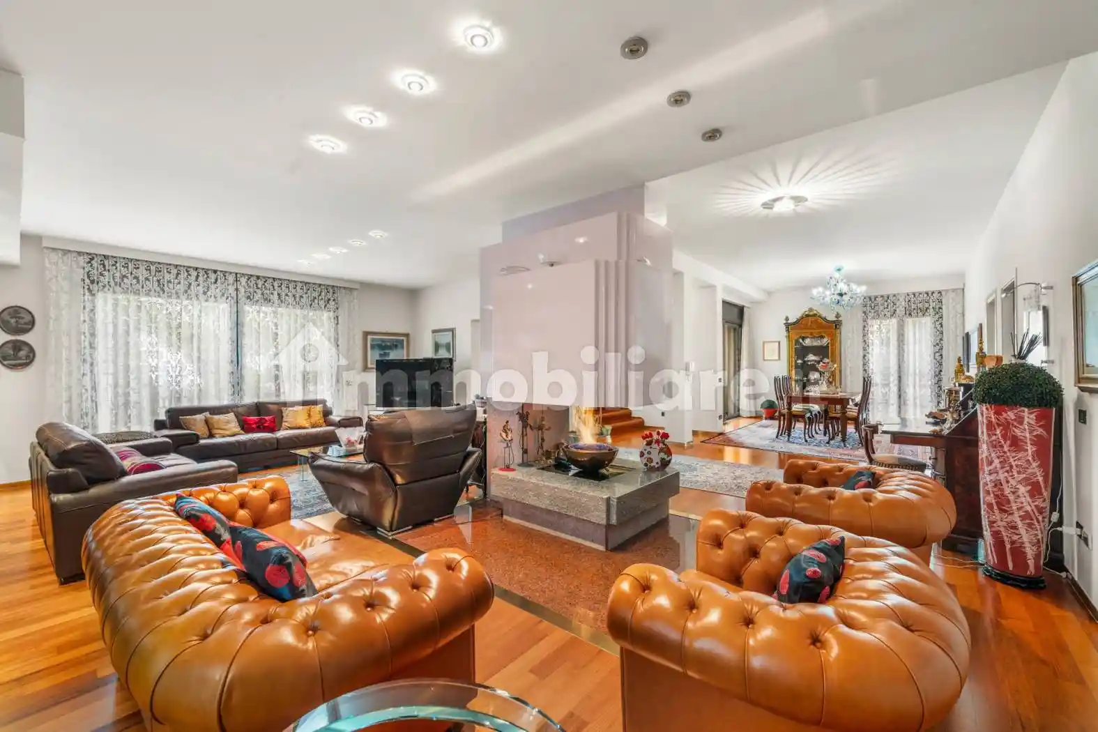 Villa in vendita a Desenzano del Garda