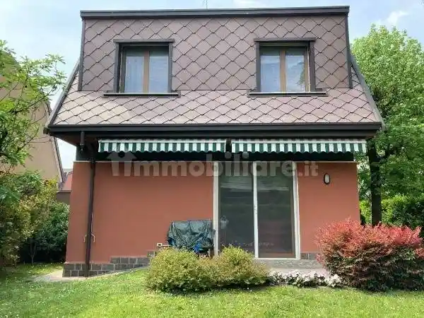 Villa in vendita a Arese