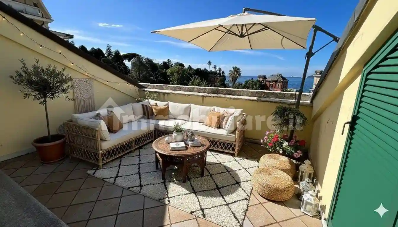 Attico - Mansarda - foto 2