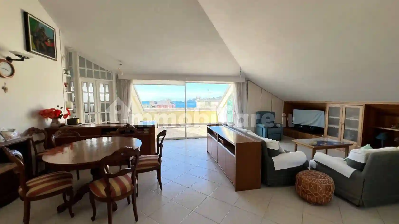 Attico - Mansarda - foto 5