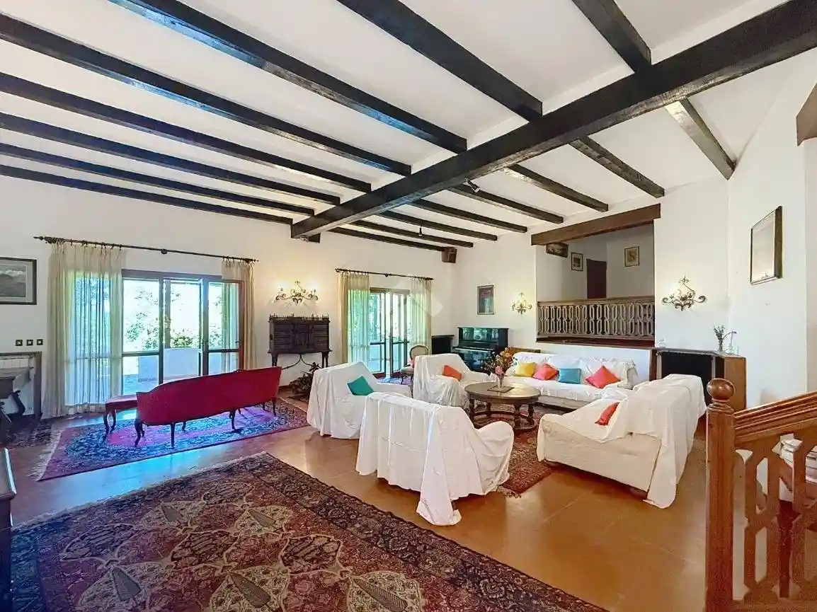 Villa unifamiliare Lungarno Gabriele D'Annunzio 52, Lungarno Gabriele D'Annunzio, Pisa - foto 3